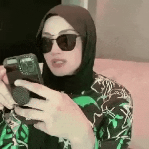 Fazura GIF