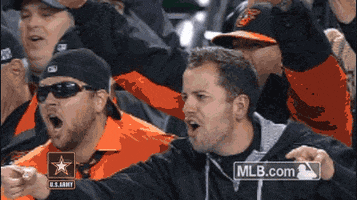 baltimore orioles GIF by MLB