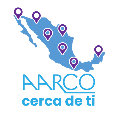 México Sticker by AARCO Agente de Seguros