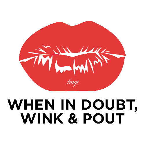 Lips Kiss Sticker by thefaceshop_sg