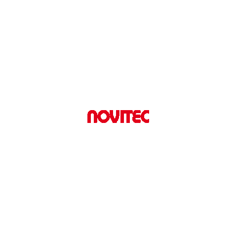 Novitec Sticker