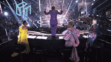 Masked Singer GIF by Casinha Bonita