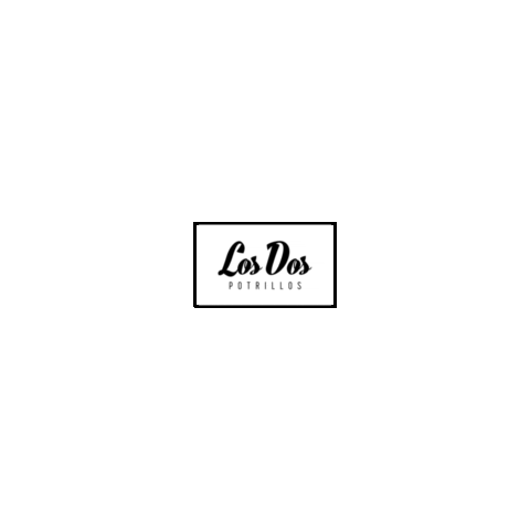losdos-potrillos Sticker