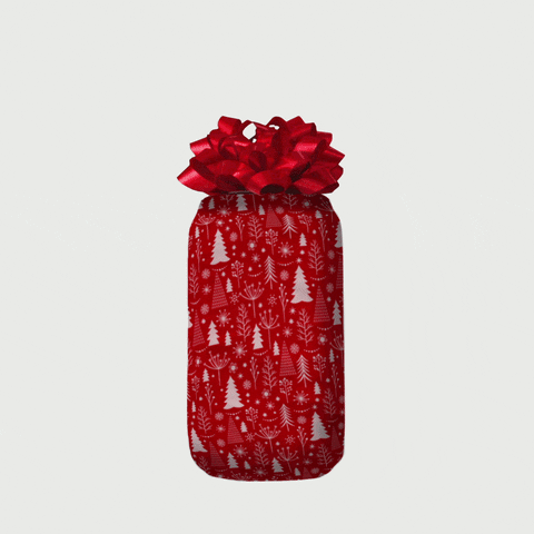 Gift Unwrapping GIF by Diet Coke