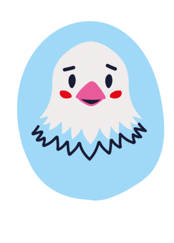 AIGLE Sticker