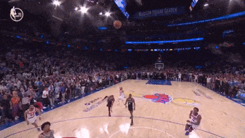 Nba GIF