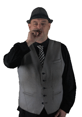 DeTweeHeeren Sticker