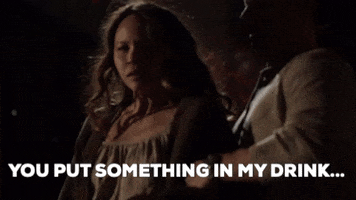 Kidnap Kidnapping GIF by ABC Network