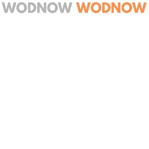 WodNow Sticker