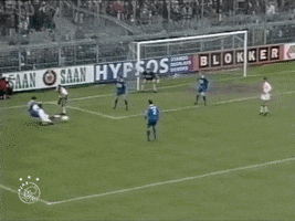 Onthisday GIF by AFC Ajax