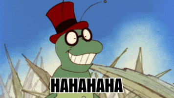 Got You Laughing GIF by S100Int