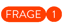 Fragen Sticker by Landstreicher Booking