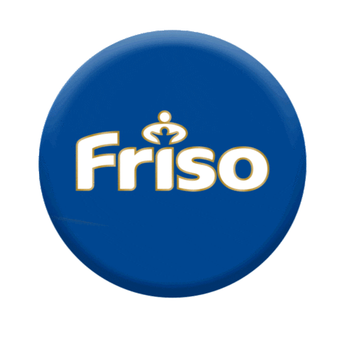 FrisoIndonesia Sticker