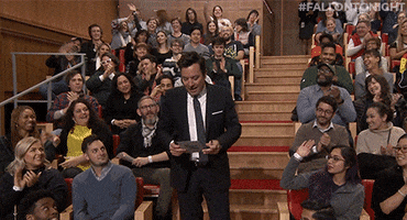 Freestyling Jimmy Fallon GIF by The Tonight Show Starring Jimmy Fallon