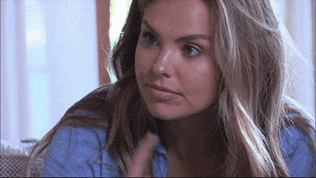 Frustrated Episode 12 GIF by The Bachelorette