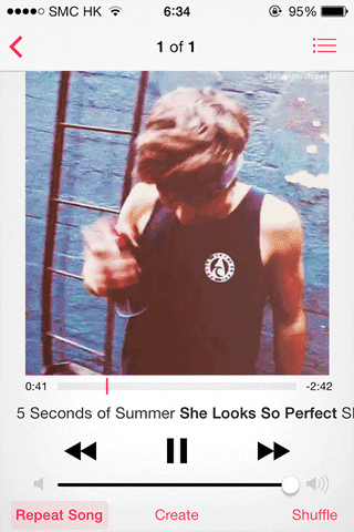 fave