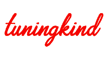 tuningkind Sticker