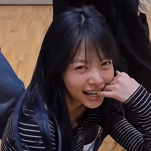 Sad Shock GIF