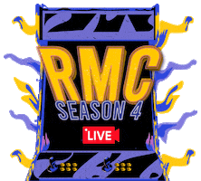 Rmc Sticker by realme Philippines