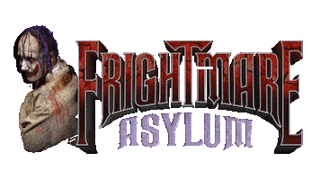 Field Of Screams Sticker