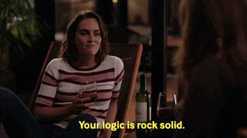 Leighton Meester Single Parents GIF by ABC Network