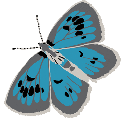 Natur Sticker