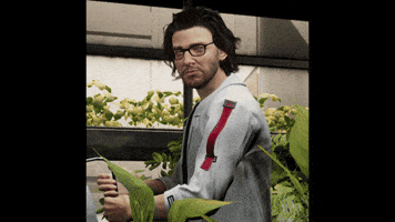 Reaction Meme Yes GIF by 11 bit studios