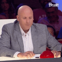 Got Talent Canal10 GIF by Canal 10 Uruguay
