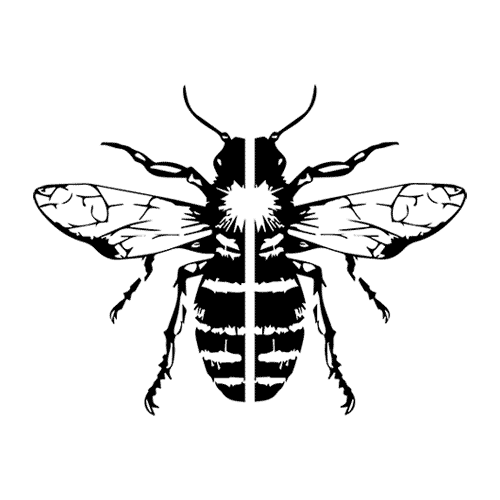 Unlimited Flocker Sticker