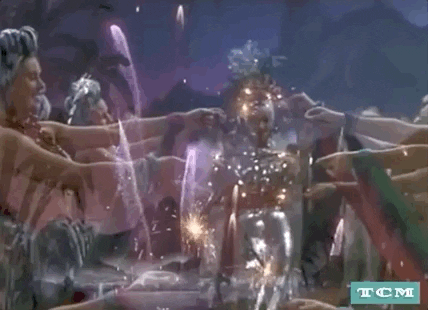 Shake It Dancing GIF by Turner Classic Movies - Find & Share on GIPHY
