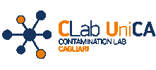 C-Lab Sticker by Crea UniCa