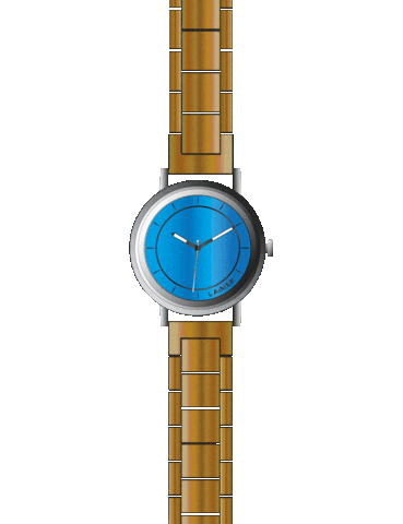 laimerwoodwatch Sticker