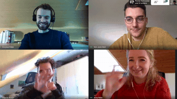 Homeoffice GIF