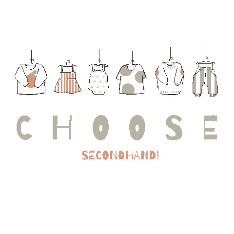 Little Vintage Collective Sticker