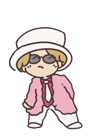 Goat Numberi Sticker