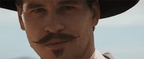 Wyatt Earp GIFs - Get the best GIF on GIPHY