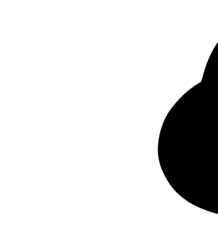 Cat Sticker