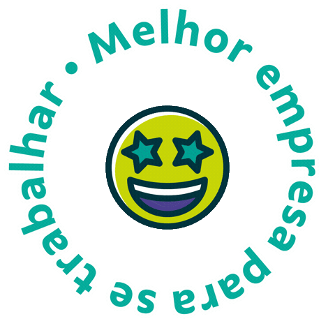Melhor Empresa Sticker by Sicoob SC/RS