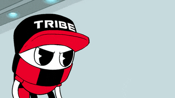Money Futurama GIF by Tribe Gaming