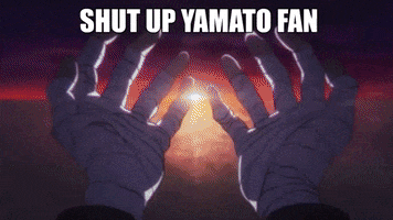 One Piece GIF