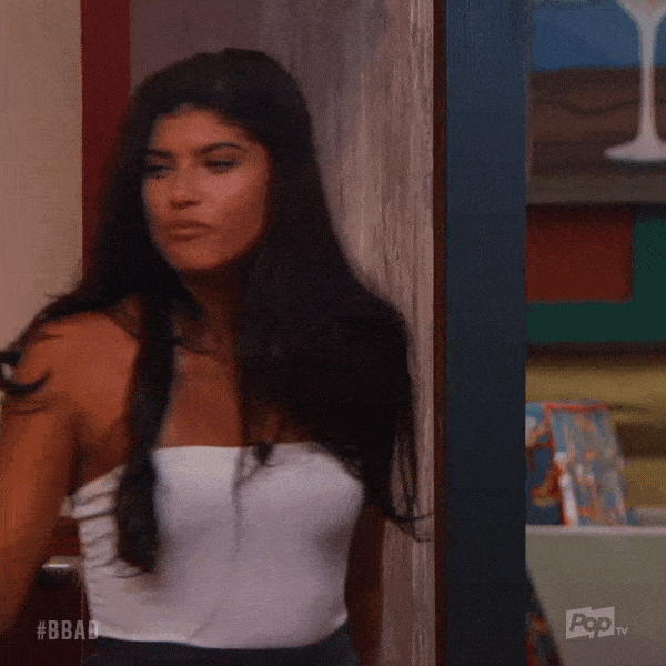 Love You Bb21 GIF by Big Brother After Dark