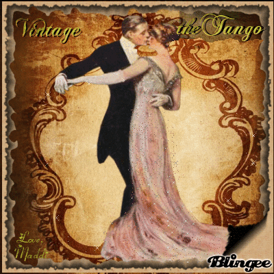 Milonga Tango GIFs - Get the best GIF on GIPHY
