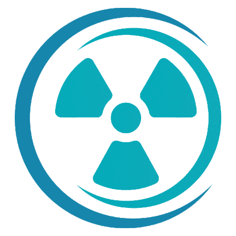 Radionuclear Sticker