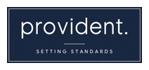 Real Estate Sticker by Provident Estate