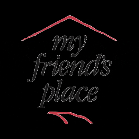 My Friend's Place GIF