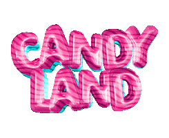 Candy Candice Sticker by poweragency