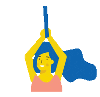 Ferias Viajar Sticker by Melhores Destinos