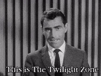 Twilght Zone GIFs - Find & Share on GIPHY