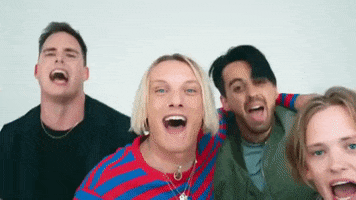 It Gets Better GIF by COUNTERFEIT.
