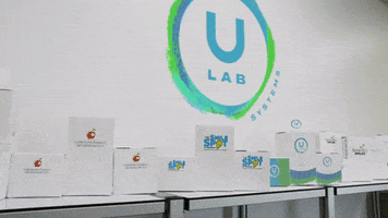 uLab Systems GIF